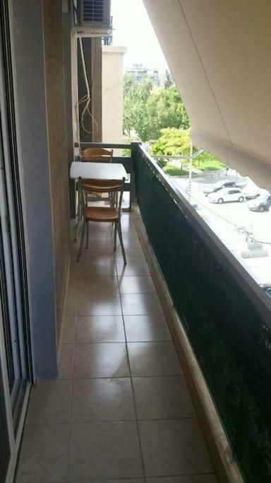 Ani'S Apartments Athens Exterior photo